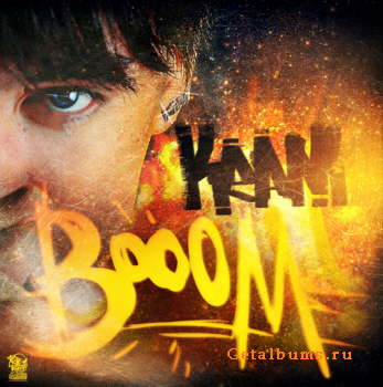 KeaM - BoooM! (21.11.2011) KeaM - BoooM! (21.11.2011)