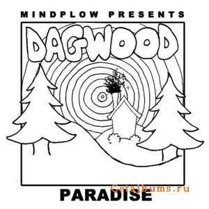 Dagwood - Paradise (2011)