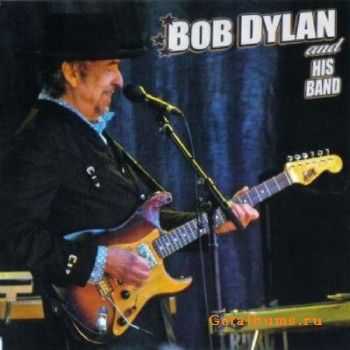 Bob Dylan & His Band  - Funen Village, Odense (2011)