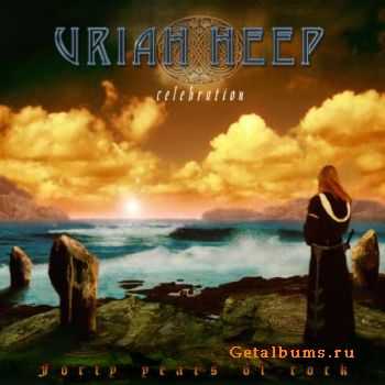 Uriah Heep  - Celebration (2009)