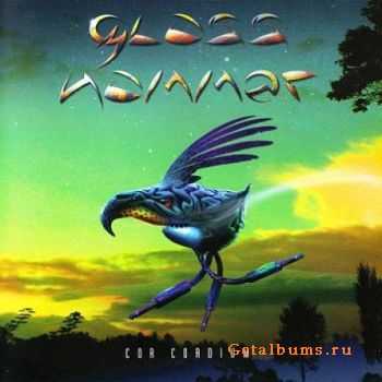 Glass Hammer - Cor Cordium (2011)