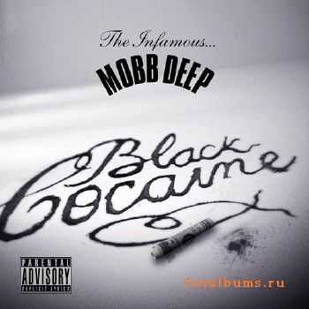 Mobb Deep - Black Cocaine EP (2011) Mobb Deep - Black Cocaine EP (2011)