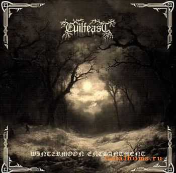 Evilfeast - Wintermoon Enchantment (2011)