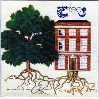 Trees - The Garden of Jane Delawney (1970) Trees - The Garden of Jane Delawney (1970)
