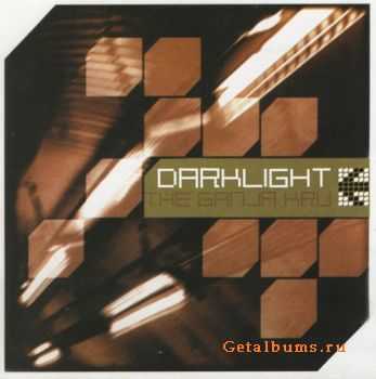VA - The Ganja Kru Presents Darklight (2002)