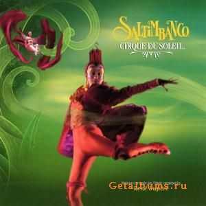 OST - Cirque Du Soleil: Saltimbanco (2007)