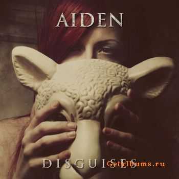 Aiden  - Disguises (2011)