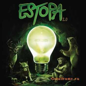 Estopa - 2.0 (2011)