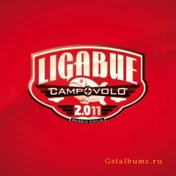 Ligabue  - Campovolo 2.011 (2011)