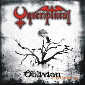Unscriptural  - Oblivion (2011)