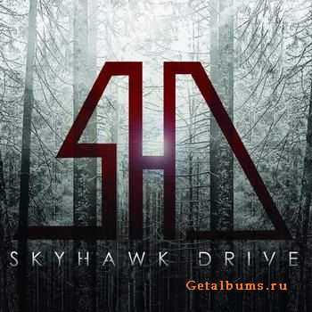 Skyhawk Drive - Skyhawk Drive [EP] (2011)