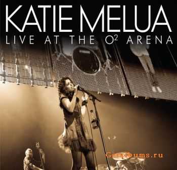 Katie Melua  - Live at the O2 Arena (2009)