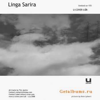 Linga Sarira - Concrescence / Nuum / Sommeil (Trilogy) (2008)
