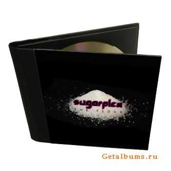 Sugarplex - The Floor (EP) (2011)