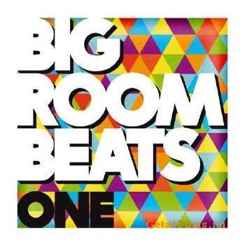 Big Room Beats Vol 1 (2011)