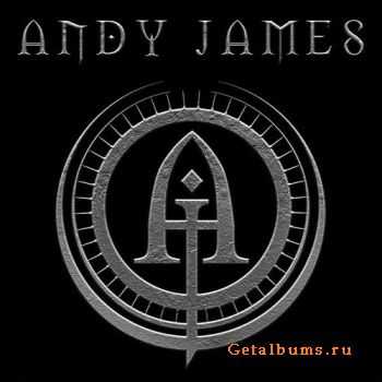 Andy James - Andy James (2011) Andy James - Andy James (2011)
