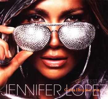 Jennifer Lopez - Greatest Hits (2008) Jennifer Lopez - Greatest Hits (2008)