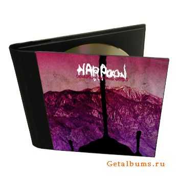 Harpoon - Deception Among Birds (2011) Harpoon - Deception Among Birds (2011)