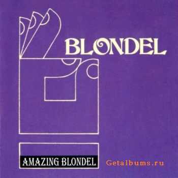 The Amazing Blondel - Blondel (1973)