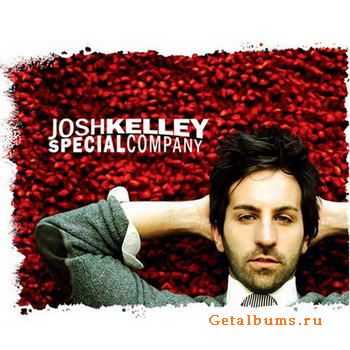 Josh Kelley - Special Company [Deluxe Edition] (2011)