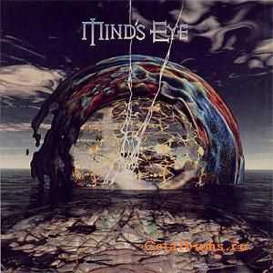 Mind's Eye - Into the Unknown (1998)