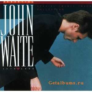 John Waite - Essential (1992)