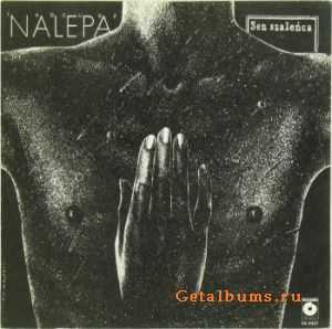Tadeusz Nalepa - Sen Szalenca (1986) Tadeusz Nalepa - Sen Szalenca (1986)