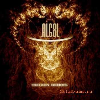 Algol - Heaven Debris (2011) Algol - Heaven Debris (2011)