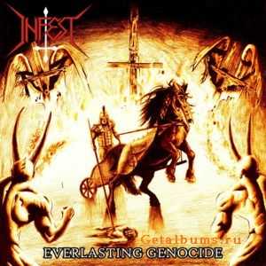 Infest - Everlasting Genocide (2011) Infest - Everlasting Genocide (2011)