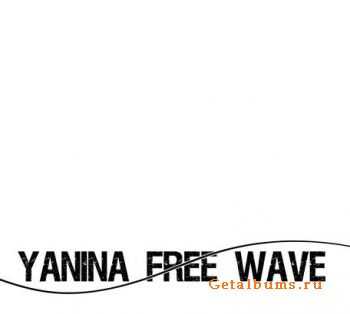 Yanina Free Wave - Yanina Free Wave (2011)