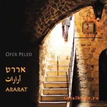 Ofer Peled - Ararat (2011)