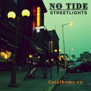 No Tide - Streetlights (2011)