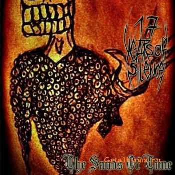 17 Years Of Silence - The Sands Of Time (2011) 17 Years Of Silence - The Sands Of Time (2011)