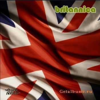 Other Noises - Britannica (2011) Other Noises - Britannica (2011)