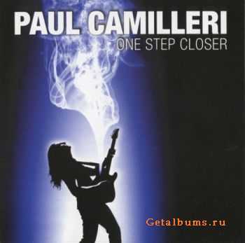 Paul Camilleri - One Step Closer (2011) Paul Camilleri - One Step Closer (2011)