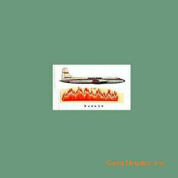 Karate - Karate (1996) Karate - Karate (1996)