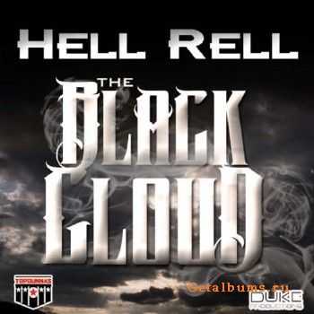 Hell Rell - The Black Cloud (2011) Hell Rell - The Black Cloud (2011)