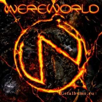 Wereworld - Wereworld (2011) Wereworld - Wereworld (2011)