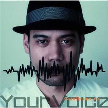 Jay’ed - Your Voice(2011) Jay’ed - Your Voice(2011)