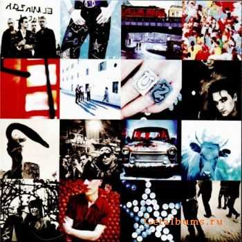 U2 - Achtung Baby - 1991 (2011) U2 - Achtung Baby - 1991 (2011)