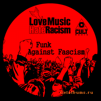 VA - Funk Against Fascism (2011)