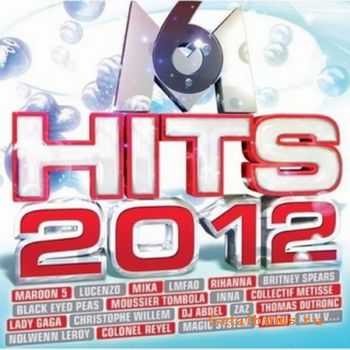 VA - M6 Hits 2012 (2011)