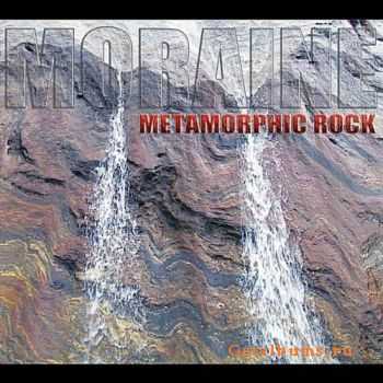 Moraine - Metamorphic Rock (Live) (2011)
