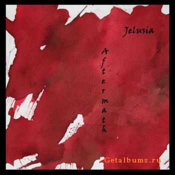 Jelusia  - Aftermath (2011)