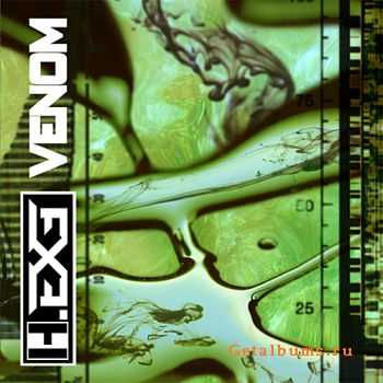 H.Exe - Venom (2010)