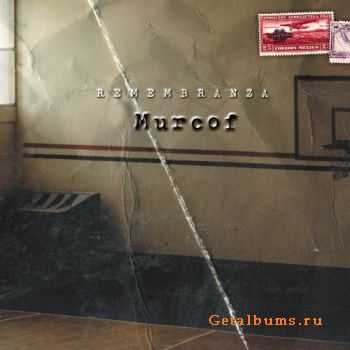Murcof - Remembranza (2005)