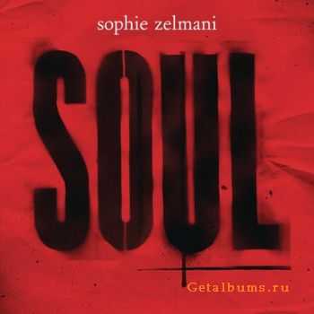 Sophie Zelmani  - Soul  (2011)