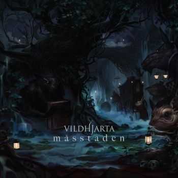 Vildhjarta - M&#229;sstaden (2011)