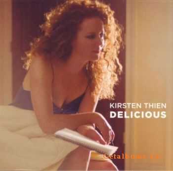 Kirsten Thien - Delicious (2010) Kirsten Thien - Delicious (2010)