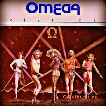 Omega - Platina (2011) Omega - Platina (2011)